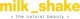 Milk Shake Milk Shake, Normalizing Blend, SLS/SLES-Free, Hair Shampoo, For Cleansing, 10 ml For Women 1