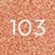 Diego Dalla Palma Diego Dalla Palma, Satin Pearl, Eyeshadow Palette, 103, Golden Apricot, 2 g For Women 1