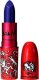 MAC MAC, Viva Glam X Keith Haring, Longwear, Cream Lipstick, Canal Blue, 3 g For Women 1