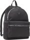 Guess Guess, Quatro, Material, Backpack, Black, For Men, 17/30.5 x 40 x 12.5 cm For Men 1