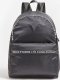 Guess Guess, Quatro, Material, Backpack, Black, For Men, 17/30.5 x 40 x 12.5 cm For Men 1