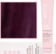 Milk Shake Milk Shake, Smoothies, Ammonia-Free, Semi-Permanent Hair Dye, 5.775VV Light Intense Violet Brown, 100 ml For Women 1