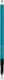 Estee Lauder Estee Lauder, Double Wear 24H, Paraben-Free, Waterproof, Double-Ended, Long Lasting, Gel Pencil Eyeliner, Turquoise, 1.2 g For Women 1