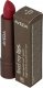 Aveda Aveda, Feed My Lips, Natural, Matte, Cream Lipstick, 09, Blushed Plum, 3.4 g For Women 1