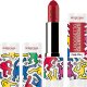 Deborah Deborah, Il Rosseto KH, Cream Lipstick, 04, Strong Red, 4.3 g For Women 1