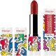 Deborah Deborah, Il Rosseto KH, Cream Lipstick, 04, Strong Red, 4.3 g For Women 2