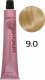 Subrina Professional Subrina Professional, Unique, Permanent Hair Dye, 9/0 Bright Light Blonde, 100 ml For Women 2