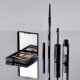 Sleek MakeUP Żel do brwi, czarny, 5ml 2