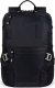 Piquadro Piquadro, PQM, Recycled Fabric, Backpack, Black, Unisex, 27 x 37 x 7 cm Unisex 1