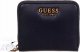 Guess Guess, Guess, Wallet, SLG Card, SWVB8500370, Black, For Women For Women 16
