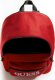 Guess Guess, Quatro, Material, Backpack, Red, For Men, 16/31 x 42 x 13 cm For Men 2