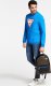 Guess Guess, Dan, Synthetic Leather, Backpack, Black/Brown, For Men For Men 1