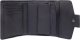 Guess Guess, Coal Valy, Polyester, Wallet, Small Trifold, Black, Gray, For Women For Women 2
