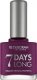 Deborah Deborah, 7 Day Long, Vitamins, Quick-Dry, Nail Polish, EN879, 11 ml For Women 1