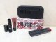 Nudestix Set Nudestix: Red Hot Lips Mini Kit Royal, Cream Lipstick, 04, Nude, 2 ml + Red Hot Lips Mini Kit Royal, Cream Lipstick, Posh, 2.5 ml For Women 1