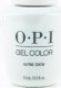 OPI Opi, Gel Color, Semi-Permanent Nail Polish, Alpine Snow, 15 ml For Women 1