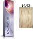 Wella Professionals Wella Professionals, Illumina Color, Permanent Hair Dye, 10/93 Bright Light Blonde Pearly Gold, 60 ml For Women 1