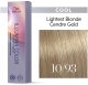 Wella Professionals Wella Professionals, Illumina Color, Permanent Hair Dye, 10/93 Bright Light Blonde Pearly Gold, 60 ml For Women 2