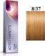 Wella Professionals Wella Professionals, Illumina Color, Permanent Hair Dye, 8/37 Light Blond Golden Chestnut, 60 ml For Women 3