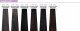 Milk Shake Milk Shake, Creative, SLS/SLES-Free, Permanent Hair Dye,  3.03NN Dark Brown, 100 ml For Women 3