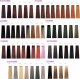 Milk Shake Milk Shake, Creative, SLS/SLES-Free, Permanent Hair Dye, 4.4314CGA Mahogany Medium Brown, 100 ml For Women 1