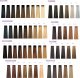 Milk Shake Milk Shake, Creative, SLS/SLES-Free, Permanent Hair Dye, 4.4314CGA Mahogany Medium Brown, 100 ml For Women 2
