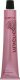 Subrina Professional Subrina Professional, Unique, Permanent Hair Dye, 3/6 Dark Chestnut Intense Violet, 100 ml For Women 1