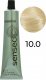 Subrina Professional Subrina Professional, Senseo, Ammonia-Free, Demi-Permanent Hair Dye, 10/0 Bright Blonde, 60 ml For Women 1