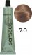 Subrina Professional Subrina Professional, Senseo, Ammonia-Free, Demi-Permanent Hair Dye, 7/0 Medium Blond, 60 ml For Women 1
