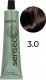 Subrina Professional Subrina Professional, Senseo, Ammonia-Free, Demi-Permanent Hair Dye, 3/0 Dark Chestnut, 60 ml For Women 1