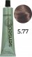 Subrina Professional Subrina Professional, Senseo, Ammonia-Free, Demi-Permanent Hair Dye, 5/77 Light Chestnut Intensive Brown, 60 ml For Women 1