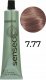 Subrina Professional Subrina Professional, Senseo, Ammonia-Free, Demi-Permanent Hair Dye, 7/77 Medium Blond Intense Chestnut, 60 ml For Women 1