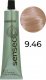 Subrina Professional Subrina Professional, Senseo, Ammonia-Free, Demi-Permanent Hair Dye, 9/46 , 60 ml For Women 1