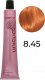 Subrina Professional Subrina Professional, Unique, Permanent Hair Dye, 8/45 Gold Cooper, 100 ml For Women 1