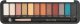 ProFusion Profusion, Chestnut Eyes, Eyeshadow Palette, 12 Shades, 25 g For Women 1