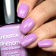 Jessica Jessica, Phenom Vivid Colour, Nail Polish, PHEN-042, Ultra Violet, 14 ml For Women 3