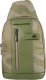 Piquadro Piquadro, Brief 2, Nylon, Backpack, Green, Laptop And iPad Compartment, For Men, 20 x 37.5 x 7.5 cm For Men 1