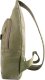 Piquadro Piquadro, Brief 2, Nylon, Backpack, Green, Laptop And iPad Compartment, For Men, 20 x 37.5 x 7.5 cm For Men 1