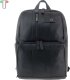 Piquadro Piquadro, Piquadro, Backpack, Black, Laptop Compartiment, For Men For Men 1