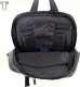 Piquadro Piquadro, Piquadro, Backpack, Black, Laptop Compartiment, For Men For Men 4