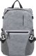 Piquadro Piquadro, PQM, Polyester, Backpack, Gray, PIQ0781, For Men, 39 x 31 x 15 cm For Men 1
