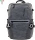 Piquadro Piquadro, PQM, Polyester, Backpack, Gray, PIQ0781, For Men, 39 x 31 x 15 cm For Men 1