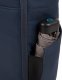 Piquadro Piquadro, Zaino Roll Top Porta PC PQ-BIOS, Backpack, Blu Authentic, Unisex Unisex 1