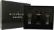 John Richmond Set John Richmond: Black Metal, Natural, Cleansing, Shower Gel, 50 ml + Black Metal, Body Lotion, 50 ml + Black Metal, Eau De Parfum, For Men, 100 ml For Men 2