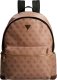 Guess Guess, Vezzola, Synthetic Leather, Backpack, Beige, HMVZLAP2275, For Men, 21/33 x 42.5 x 14 cm For Men 1