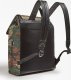 Guess Guess, Salameda, Backpack, Camouflage, Laptop Compartiment, Unisex Unisex 2