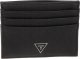 Guess Guess, Certosa, Wallet, Cardholder, Black, For Men For Men 2