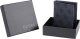 Guess Guess, Vezzola, Wallet, Small Billfold, SMVZLALEA22, Black, For Men For Men 2