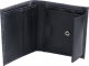 Guess Guess, Vezzola, Wallet, Small Billfold, SMVZLALEA22, Black, For Men For Men 3