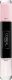 L Oreal Paris L'Oreal Paris, Infallible, Nail Polish 2-In-1, 042, Unlimited Lollpink, 2 x, 5 ml For Women 1